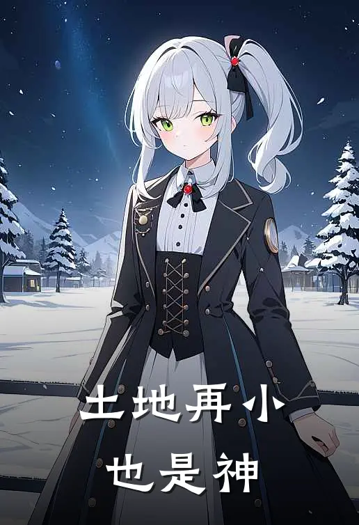 土地再小也是神