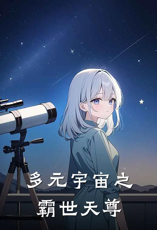 多元宇宙之霸世天尊