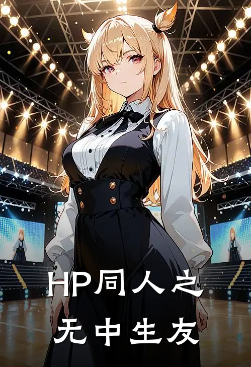 HP同人之无中生友