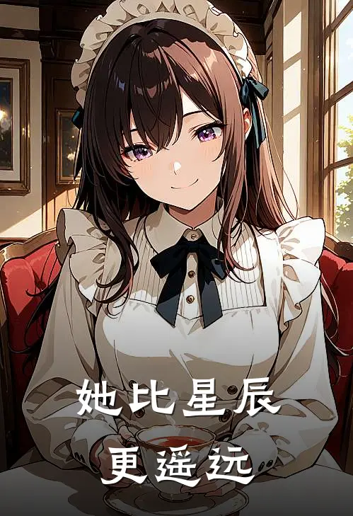 她比星辰更遥远