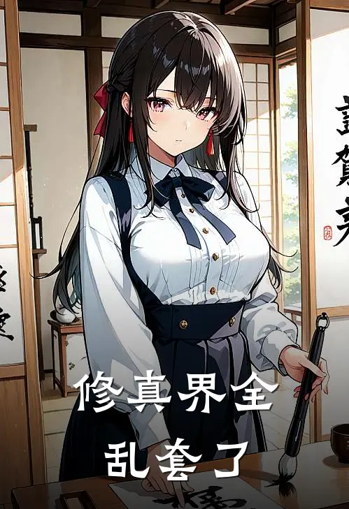 修真界全乱套了