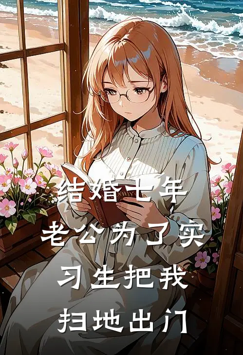 结婚七年，老公为了实习生把我扫地出门