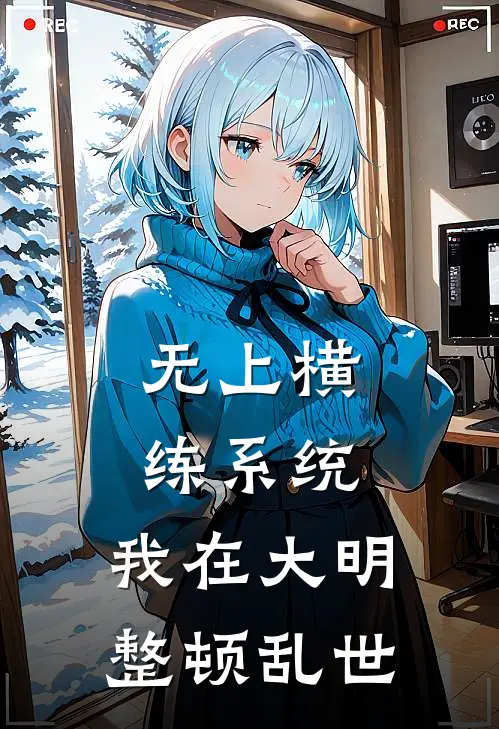 无上横练系统：我在大明整顿乱世