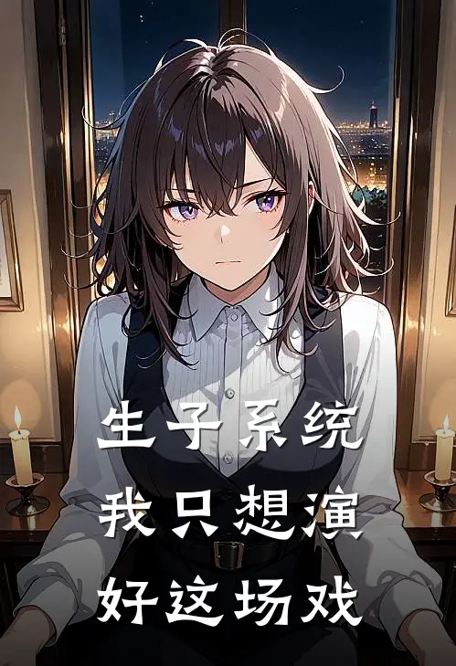 生子系统，我只想演好这场戏