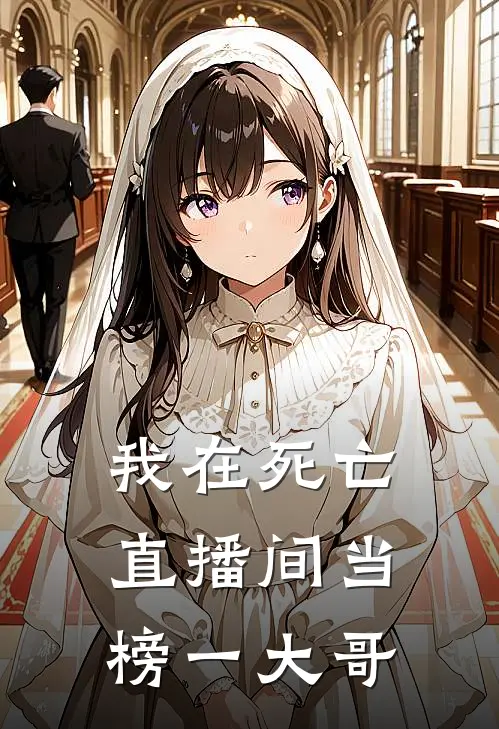 我在死亡直播间当榜一大哥