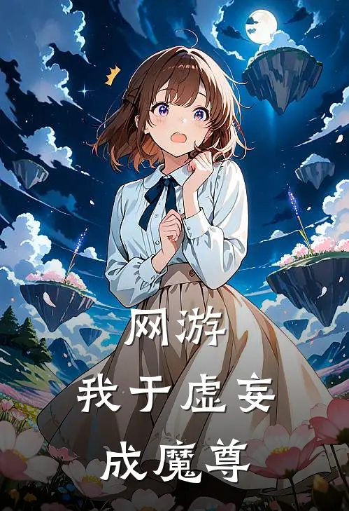 陆离王啸天《网游：我于虚妄成魔尊》最新章节阅读_(网游：我于虚妄成魔尊)全章节免费在线阅读
