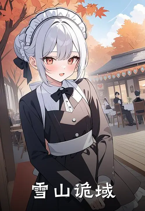 雪山诡域(林深雪女)最热门小说_全本完结小说雪山诡域(林深雪女)