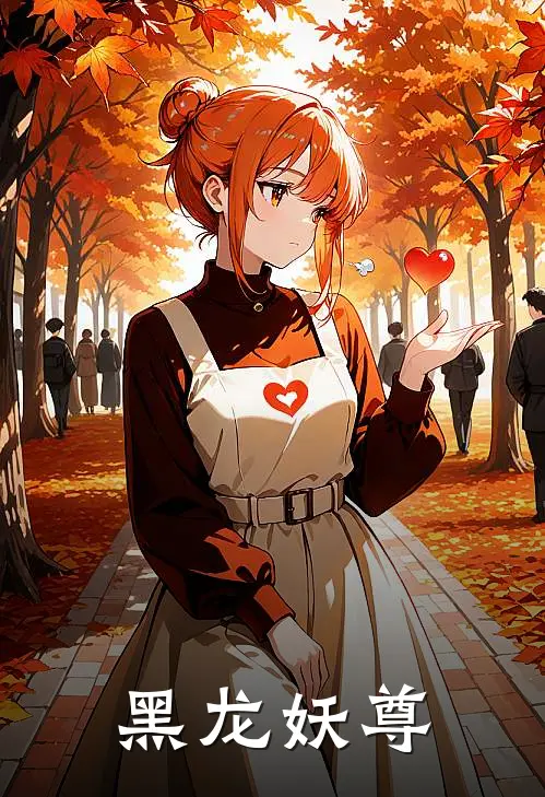 黑龙妖尊