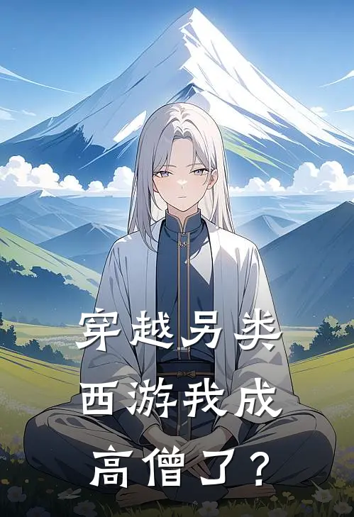 穿越另类西游我成高僧了？