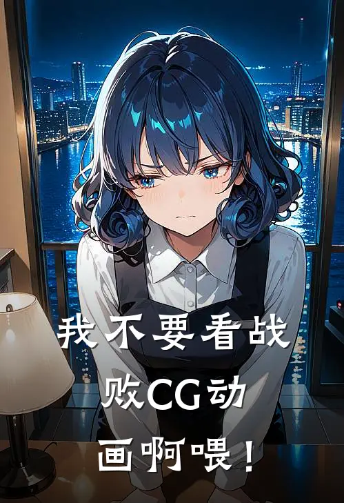 我不要看战败CG动画啊喂！