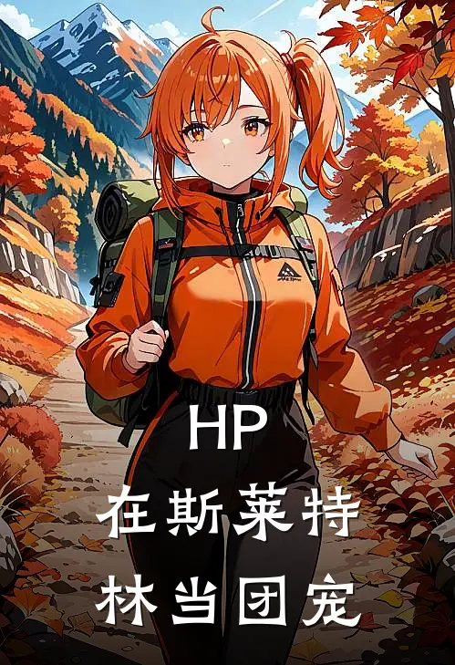 HP：在斯莱特林当团宠