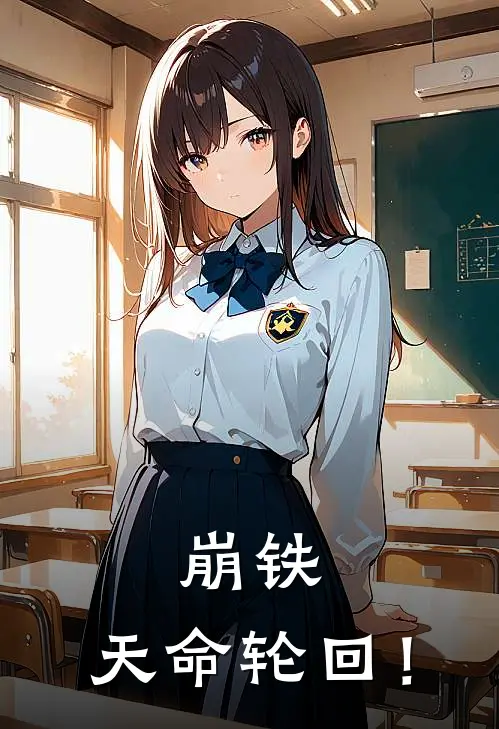 崩铁：【天命】轮回！