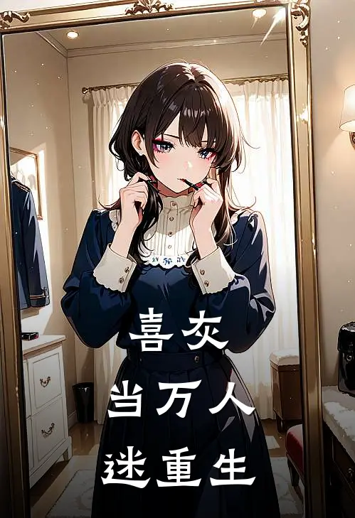 喜灰：当万人迷重生