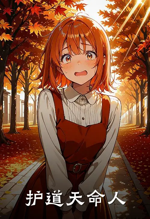 护道天命人