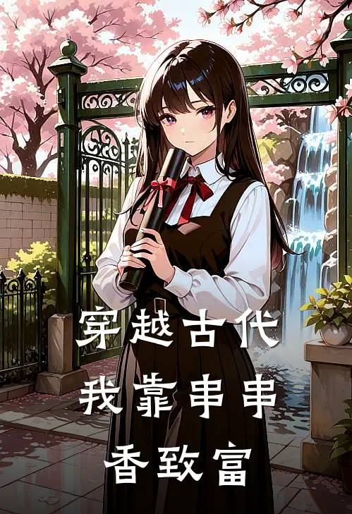 穿越古代，我靠串串香致富