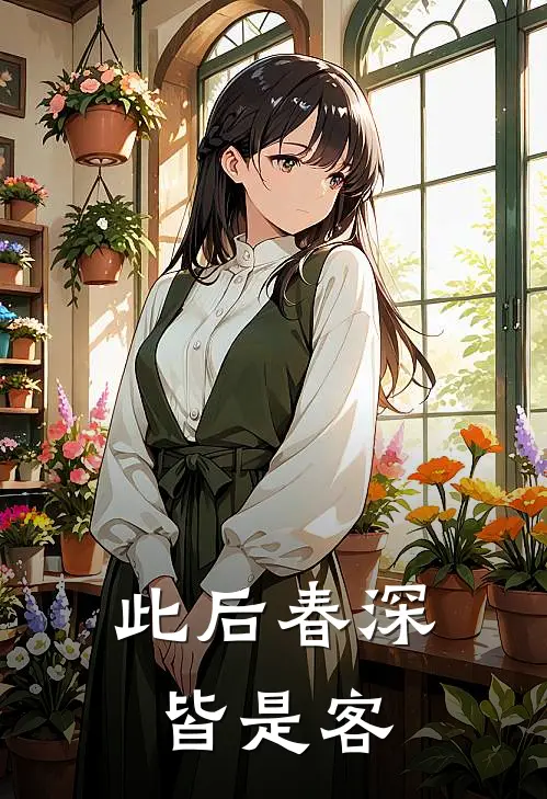 此后春深皆是客