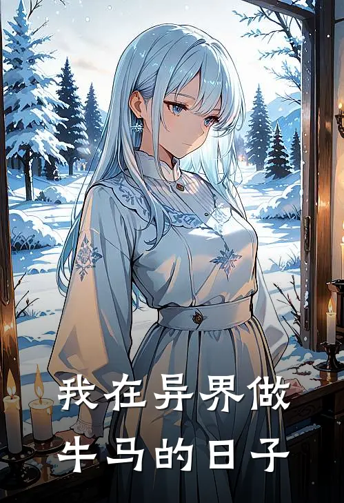 我在异界做牛马的日子