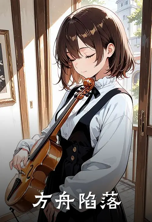 方舟陷落(齐夏林雨)在线免费小说_热门网络小说方舟陷落齐夏林雨