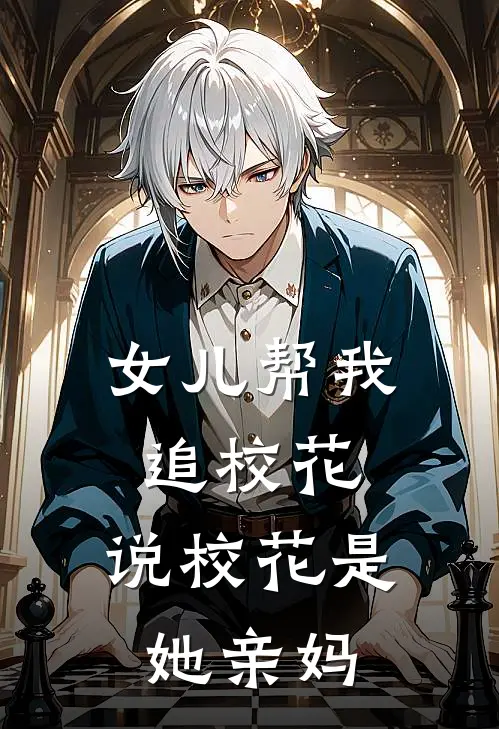 女儿帮我追校花，说校花是她亲妈