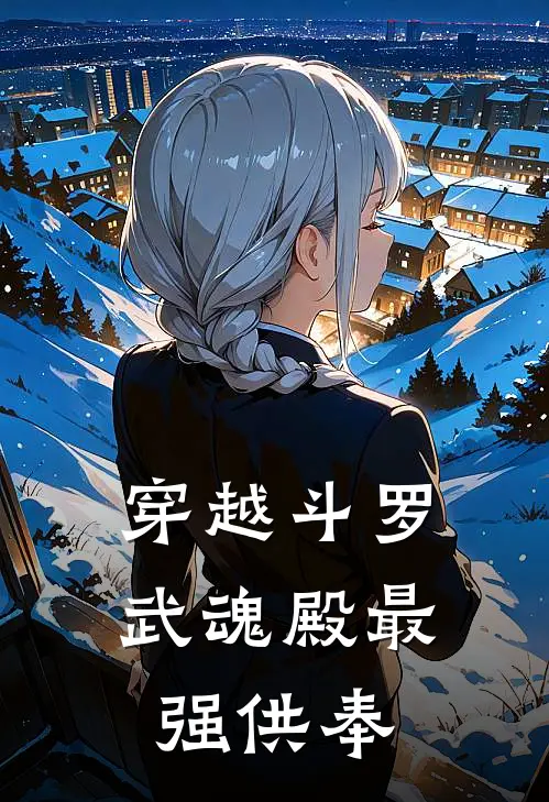 穿越斗罗，武魂殿最强供奉