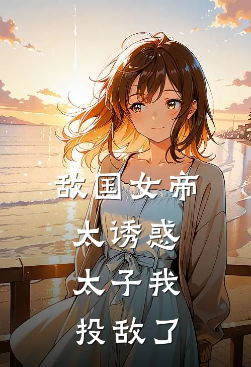 敌国女帝太诱惑，太子我投敌了