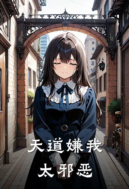 天道嫌我太邪恶