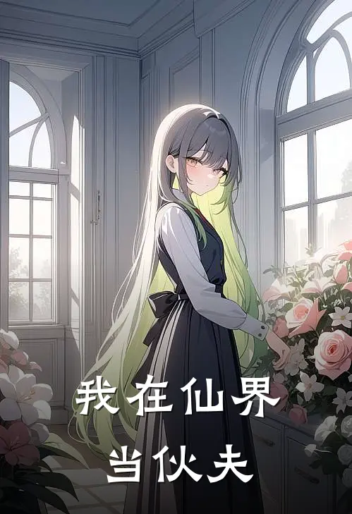 我在仙界当伙夫