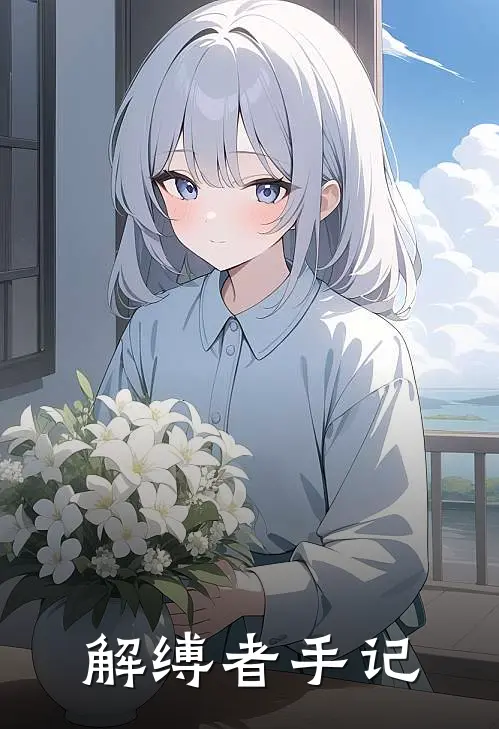 解缚者手记