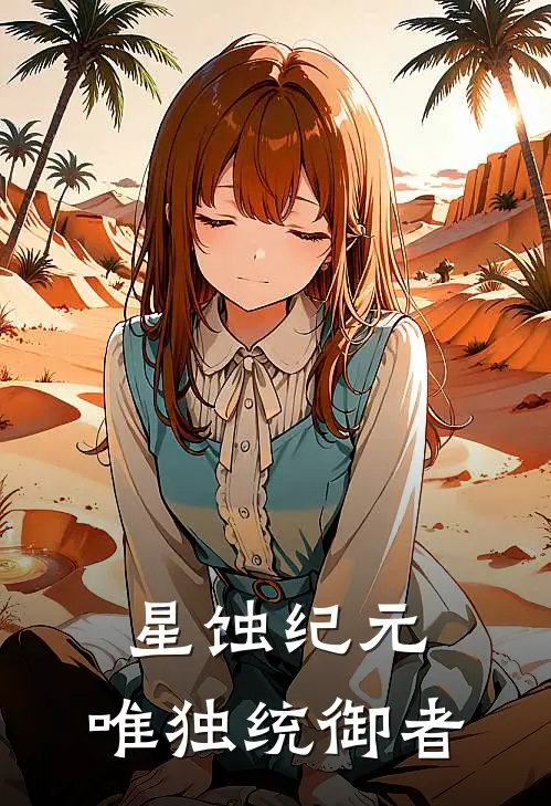 星蚀纪元：唯独统御者