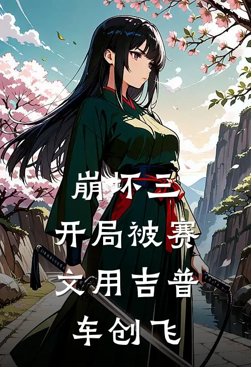 崩坏三：开局被赛文用吉普车创飞