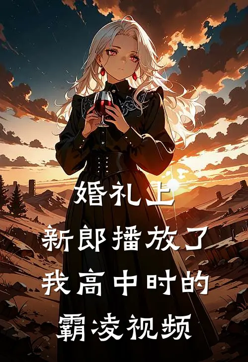 婚礼上，新郎播放了我高中时的霸凌视频