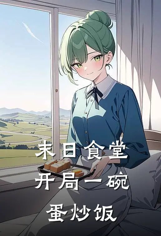 末日食堂，开局一碗蛋炒饭