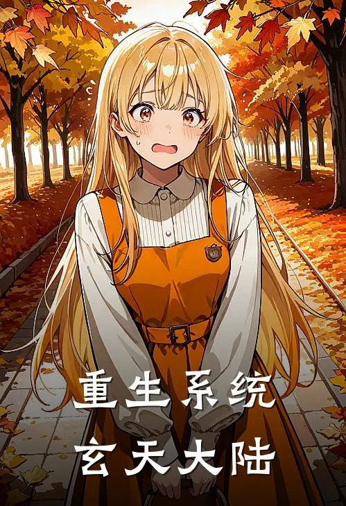 重生系统：玄天大陆