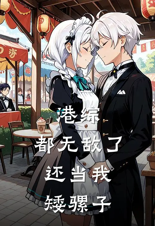 港综：都无敌了，还当我矮骡子