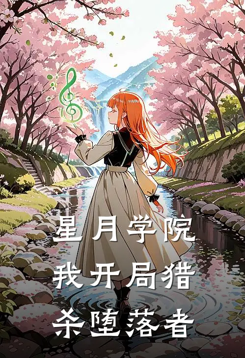 星月学院：我开局猎杀堕落者