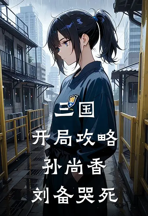 三国：开局攻略孙尚香，刘备哭死