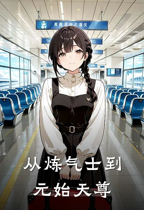 从炼气士到元始天尊