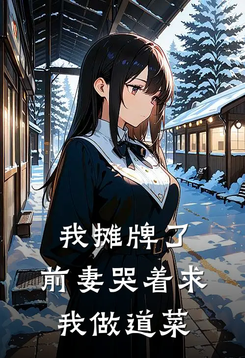 我摊牌了，前妻哭着求我做道菜