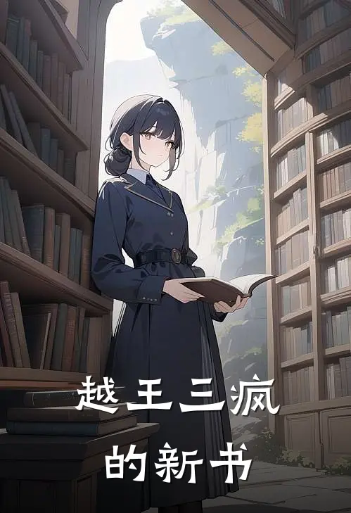 越王三疯的新书