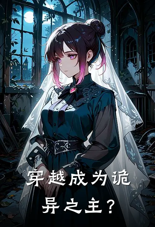 穿越成为诡异之主？