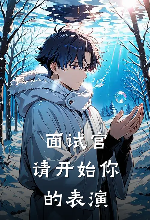 面试官，请开始你的表演