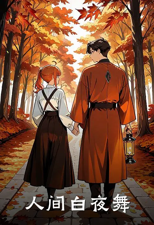 人间白夜舞