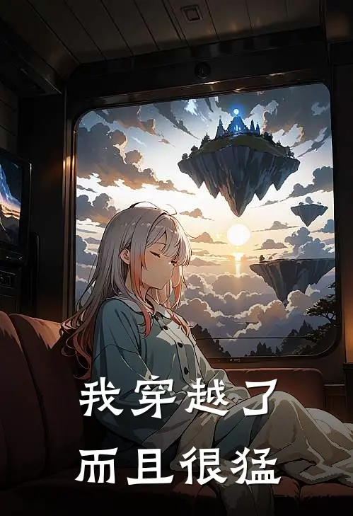 我穿越了，而且很猛