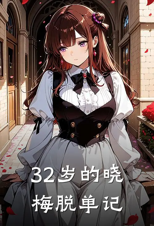 32岁的晓梅脱单记