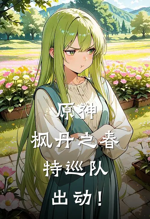 原神：枫丹之春，特巡队，出动！