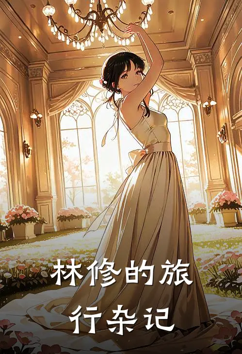 林修的旅行杂记