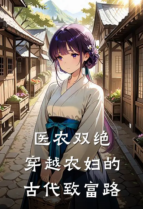 医农双绝：穿越农妇的古代致富路