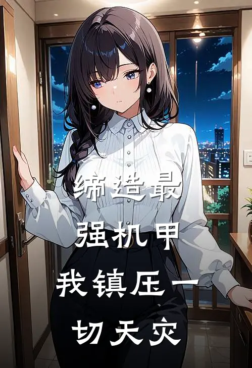 缔造最强机甲，我镇压一切天灾