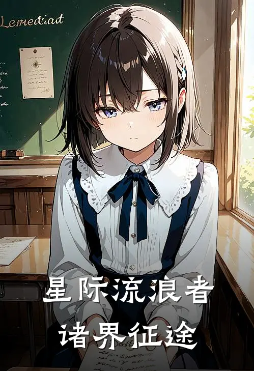 星际流浪者：诸界征途