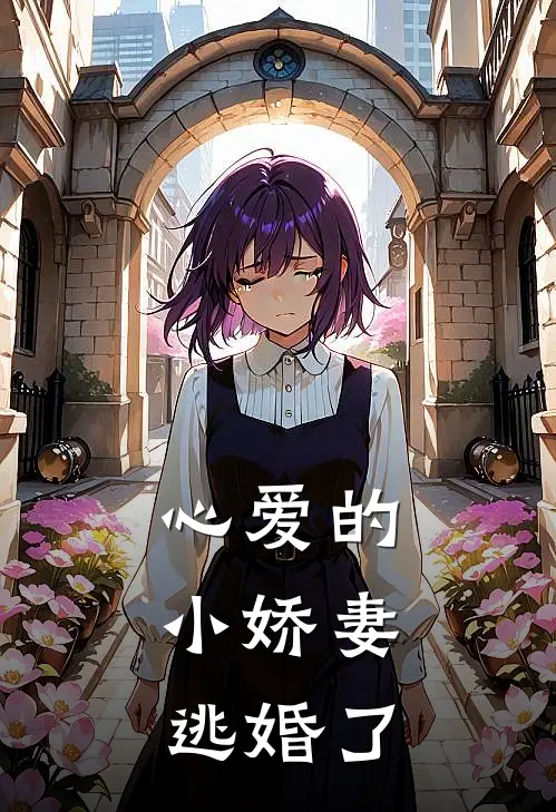 心爱的小娇妻，逃婚了